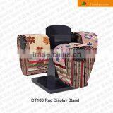 DT100 Carpet Display Stand for Carpet Sample