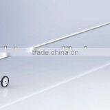 In-ground Swimming Pool Covering Roller P1820 W/ss Frame for Aluminium Tubes With P1821-1 Solar Cover Roller thumbnail-1