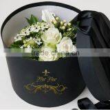 High Quality Round Flower Box / Rectangle Flower Box / Square Flower Box With Custom Logo thumbnail-2