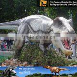MY Dino-V13 Dino Park Photography Dinosaour Sculpture thumbnail-2
