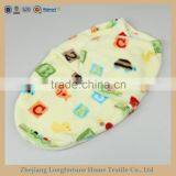 2015 Muslin Swaddle Heavy Blanket From China Blanket Mexican Baby Toys New Design Blanket thumbnail-2