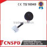 24v Light Rotary Switch With 6pins Connector