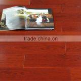 Most Popular Type of Jatoba Engineered Wood Flooring