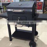 New Deluxe Backyard Smoker thumbnail-1