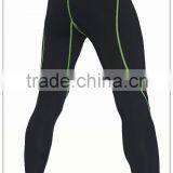 New Men's Compression Tights Running Sports Wear thumbnail-3