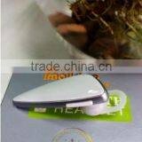 Wireless Stereo Earhook Sport Bluetooth With Absolute NO Noise or Echo thumbnail-1