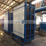 Top Quality Low Price Automatic Continuous PU Sandwich Panel Machine thumbnail-6