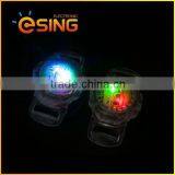 Watch Model Led Shoes Upper Light