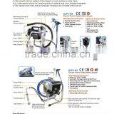 Electric Best Airless Paint Sprayer for Furniture thumbnail-2