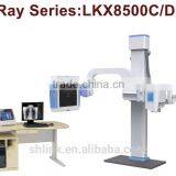 Hot Shanghai Link Excellent Factories Supply Radiology Machine High Frequency X-ray Digital Radiography System With Best Quality thumbnail-5