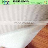 PU Coated 600D Polyester Waterproof Oxford Fabric With Sponge for Bag and Luggage thumbnail-3