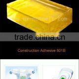 Hot Melt Glue for Hygiene Hot Sell in Brazil