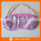 Silk Eye Mask, Eye Sleep Mask, Kids Sleeping Eye Masks thumbnail-3