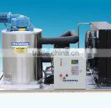 Flake Ice Maker(1.2Ton/Day)