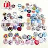 Promotional Round Pin Badge,Button Badge And Metal Badge thumbnail-2