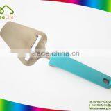Kitchen Tools Stainless Steel Cheese Shovel Spatula thumbnail-1