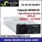 Eltek Valere Rectifier 48V 3000W High Efficiency Flatpack2 48/3000 HE thumbnail-1