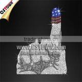 Heat Press Transfers in Rhinestone and Glitter thumbnail-1