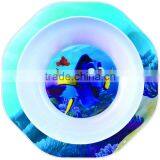 FDA Food Grade PP Bowl thumbnail-2