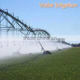 One-arm Canaled Linear Irrigation Equipment for Farm With Low Price
