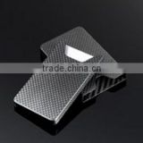 100% Real Carbon Fiber Business Card Factory Direct Supply thumbnail-2