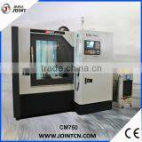 Hot Sale China Cheap cnc mould die engraving and milling machine CM750