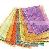 Leno Mesh Bag for Vegetables and Fruits With Cheap Price thumbnail-1