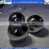 90mm Dig Hole Stainless Steel Hollow Ball thumbnail-1