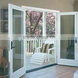 Aluminium Swing Doors thumbnail-1