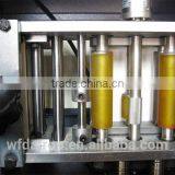 CNC Channel Letter Bending Machine Manufacturer for Stainless Steel Aluminum Outdoor LED Letter Signs thumbnail-4