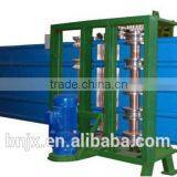 Curving Roof Forming Machine Steel Sheet Metal Bending Machine Corner Radius Machine for Sale thumbnail-5