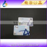 High Quality Printed MIFARE Classic 4K Standard PVC Card