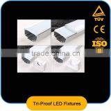 1.5m 60W Tri-proof Led Light ,IP66,IK10,super Brightness 105lm/w,led Lighting Fixture,CE ,EMC,LVD,ROHS,ERP,IEC thumbnail-4