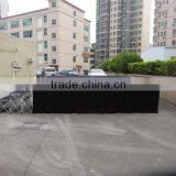 New Product! Mobile Stage Lightweight With Heavy Loading Capacity Concert Stage Design thumbnail-4