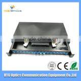 Good Quality 24 Port Cable Termination Box for Fiber Solution