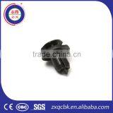 Zhixia Wholesale Plastic Car Auto Clip/automotive Plastic Fasteners/car Plastic Clips