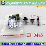 Best-Selling Auto Floor Mat Clips /auto Body Clips,auto Car Clips,plastic Car Fastener thumbnail-3