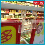 Plastic Hanging Hook for Frame to Show