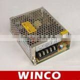 CE and RoHS Approved Economical Model 15W LED Power Supplies S-15 thumbnail-1