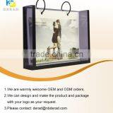 Photo Frame Style Desk Calendar Stents Bracket thumbnail-2