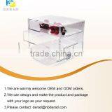 Plastic Drawer Storage Box Storage Cabinet thumbnail-2