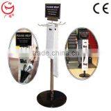 Rain Umbrella Dryer Stainless Steel Umbrella Stand thumbnail-4