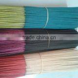 Round Agarbatti Bamboo Stick/Bamboo Sticks for Incense thumbnail-2