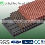 Factory Price Grey Engineered Outdoor Waterproof Wooden Flooring