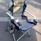 the grand camping chair