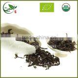 Chinese Spring Fujian Wuyi Da Hong Pao Oolong Tea thumbnail-6