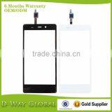 Quick Delivery Replacement For FLY IQ453 Touch Screen thumbnail-1