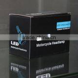 2016 Top Seller 3pcs*6W High Power LED Light for Motorcycle Motorcycle COB LED Headlamp With 1 Year Warranty thumbnail-6