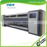 10 Feet Format Diamond Quality Flex Printer
