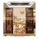 Digital Printed Roller Blinds Fabric thumbnail-1